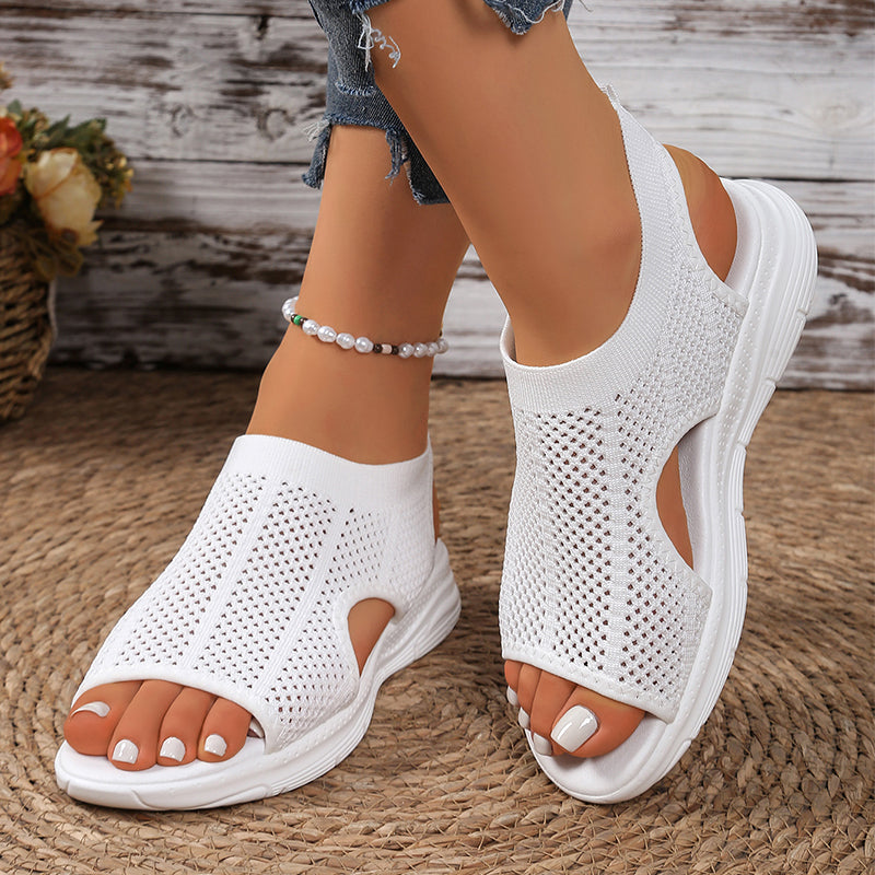 Comfortable Orthopaedic Sandals