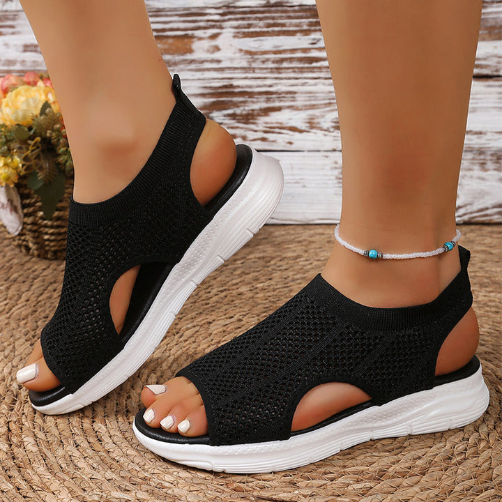 Comfortable Orthopaedic Sandals
