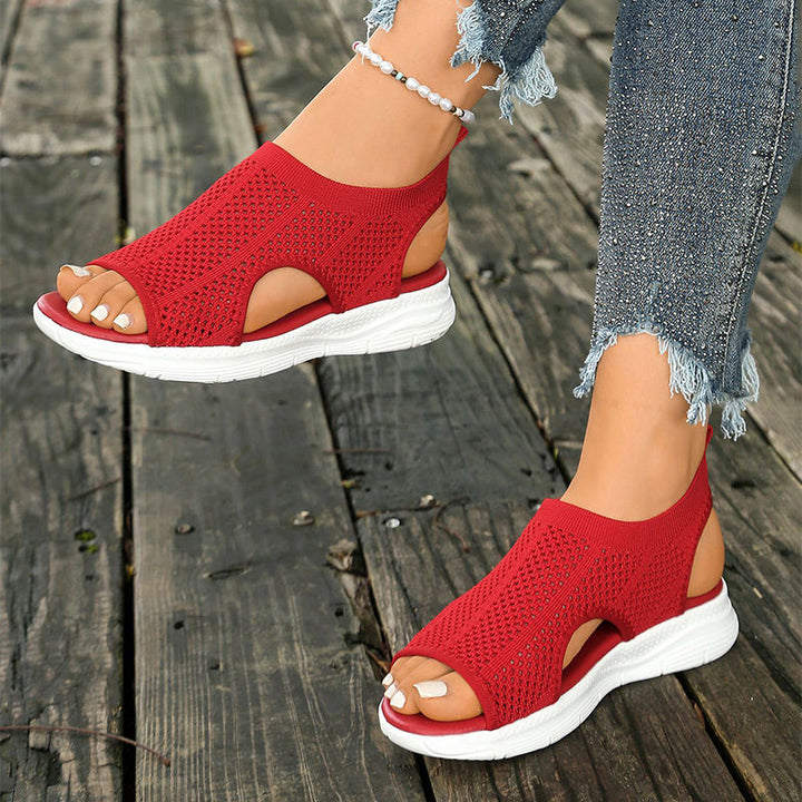Comfortable Orthopaedic Sandals