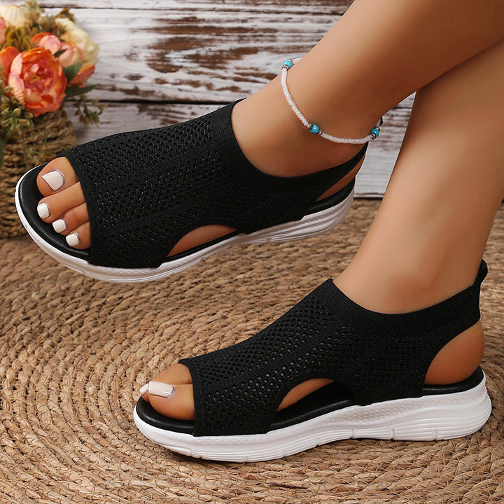 Comfortable Orthopaedic Sandals