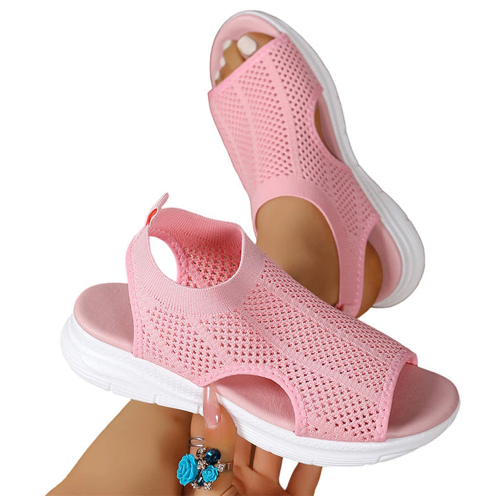 Comfortable Orthopaedic Sandals