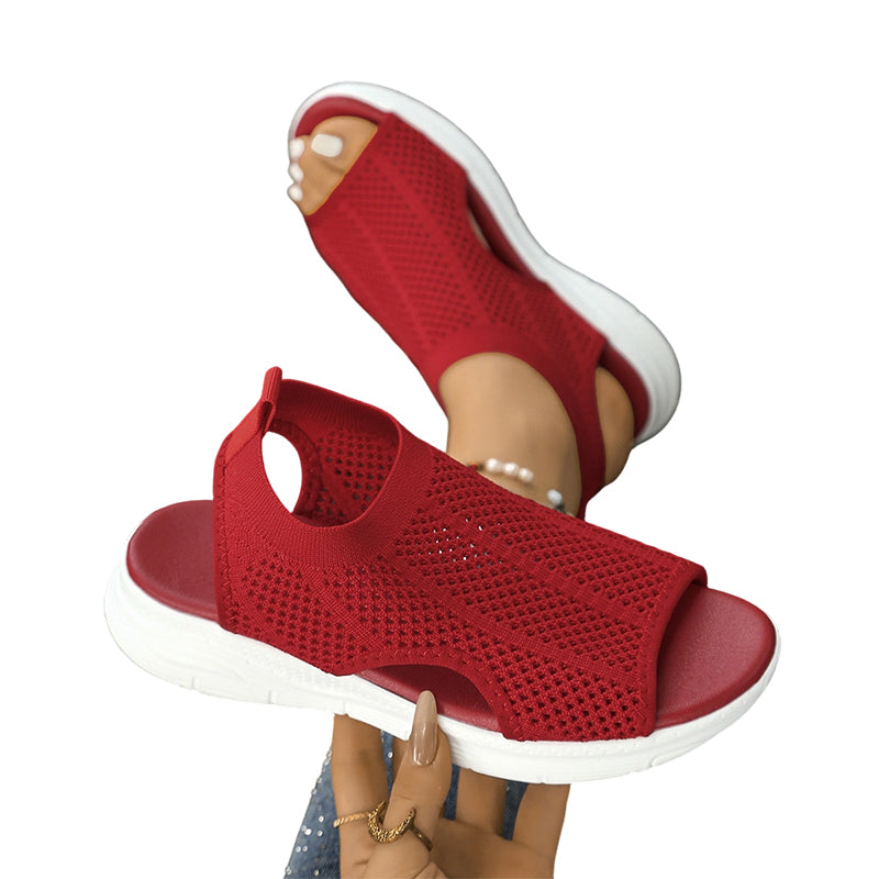 Comfortable Orthopaedic Sandals