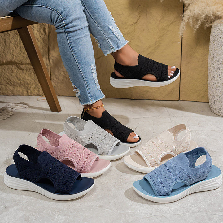 Comfortable Orthopaedic Sandals