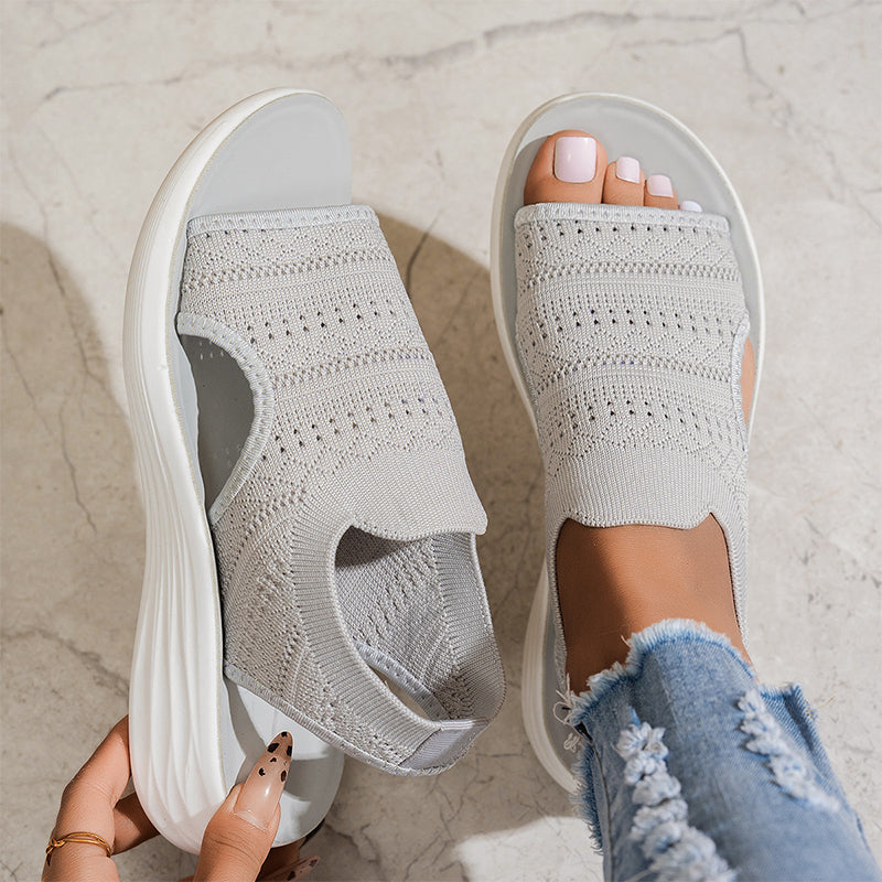 Comfortable Orthopaedic Sandals