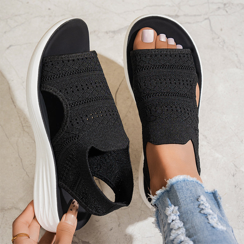 Comfortable Orthopaedic Sandals