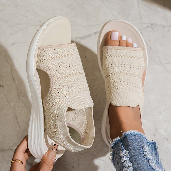 Comfortable Orthopaedic Sandals