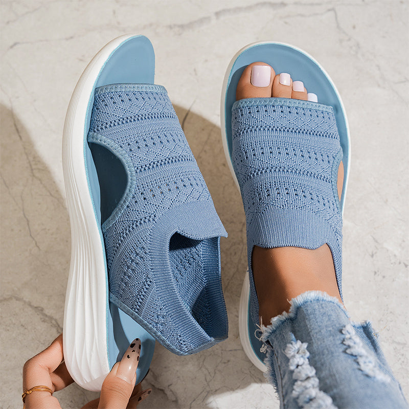 Comfortable Orthopaedic Sandals
