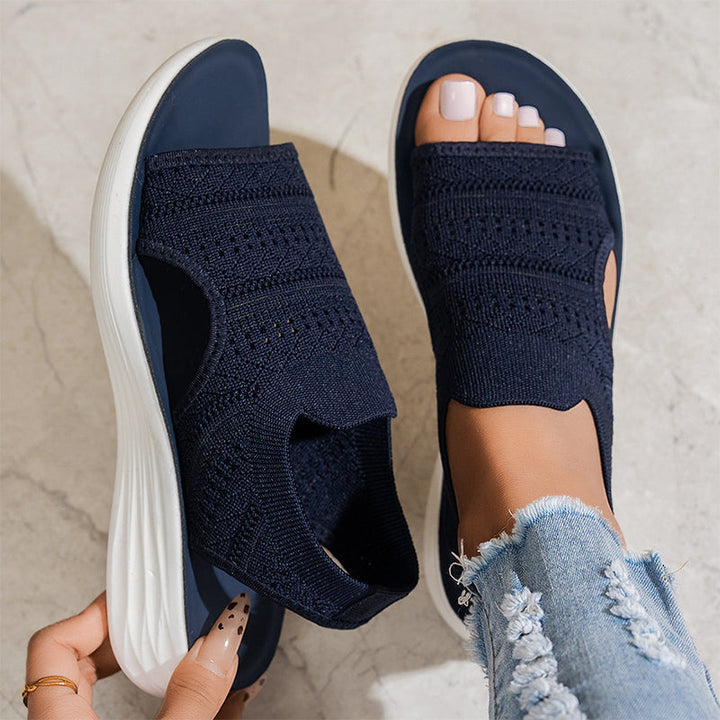 Comfortable Orthopaedic Sandals