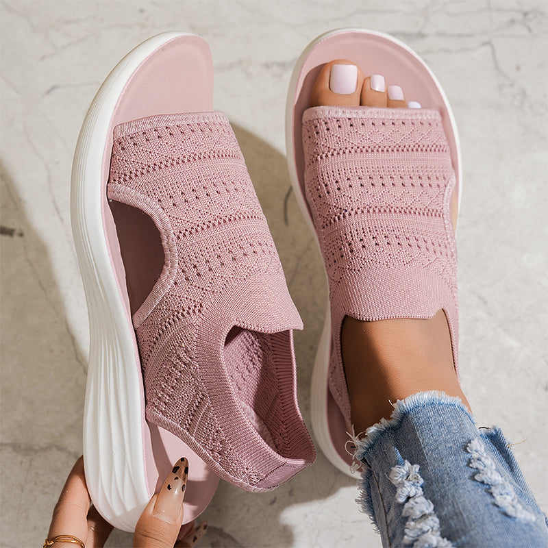 Comfortable Orthopaedic Sandals