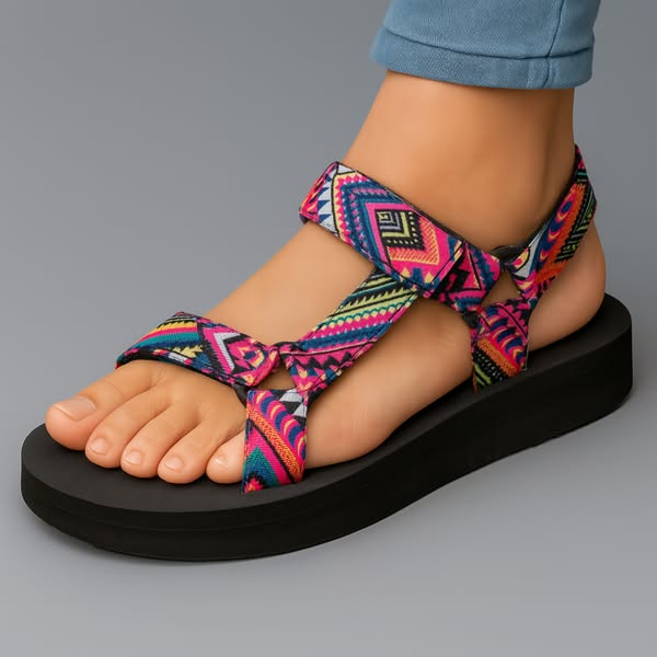 Comfortable Orthopaedic Sandals