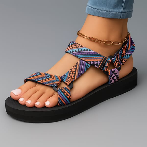 Comfortable Orthopaedic Sandals