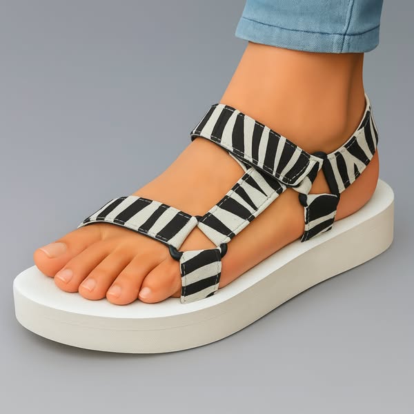 Comfortable Orthopaedic Sandals