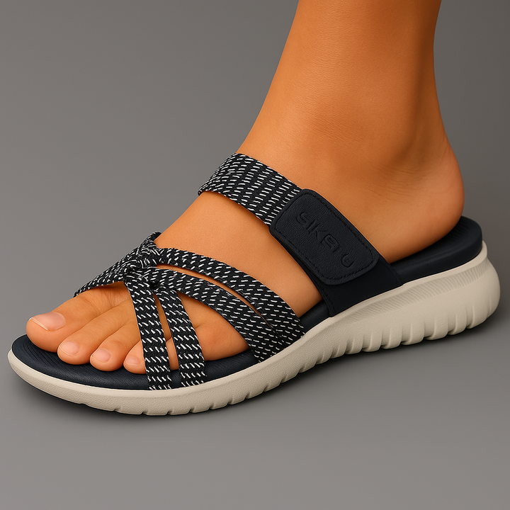 Comfortable Orthopaedic Sandals