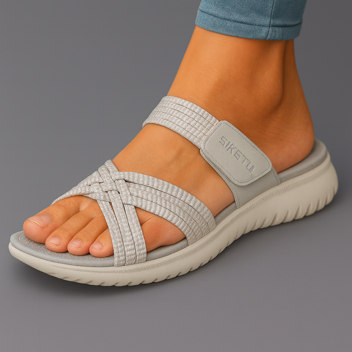 Comfortable Orthopaedic Sandals