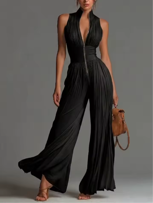 Valeria™ - Elegant Jumpsuit